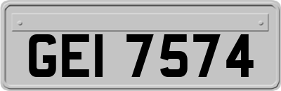 GEI7574