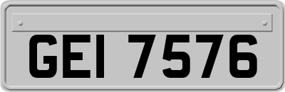 GEI7576