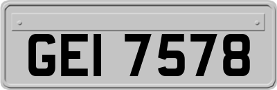 GEI7578