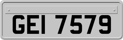 GEI7579