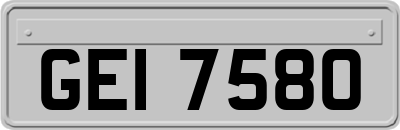 GEI7580