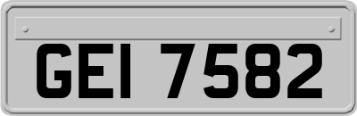 GEI7582