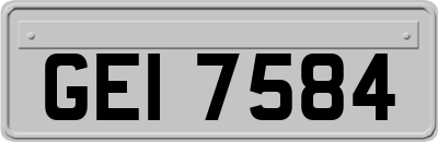 GEI7584