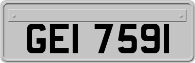 GEI7591