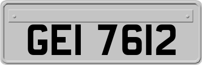 GEI7612
