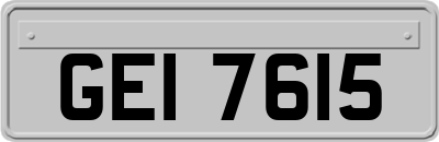 GEI7615