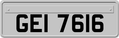 GEI7616