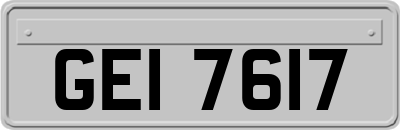 GEI7617