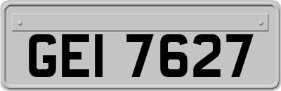 GEI7627