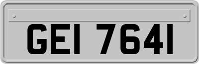 GEI7641