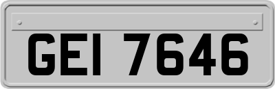 GEI7646