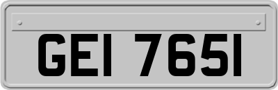 GEI7651