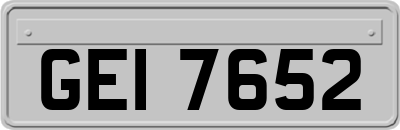 GEI7652