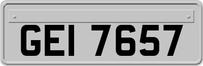 GEI7657