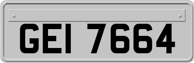 GEI7664