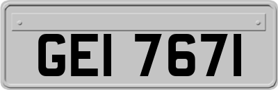 GEI7671