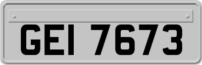 GEI7673
