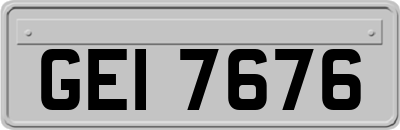 GEI7676