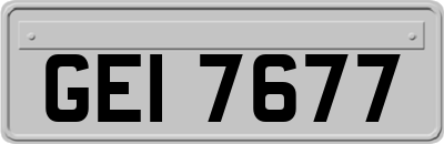 GEI7677