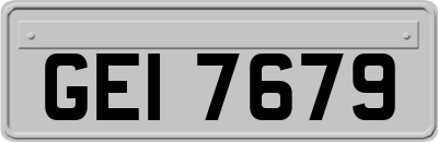 GEI7679
