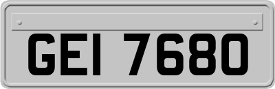 GEI7680