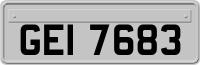 GEI7683