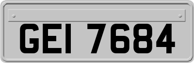 GEI7684