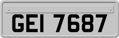GEI7687