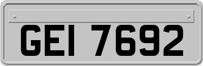 GEI7692
