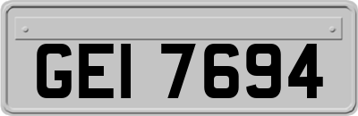GEI7694