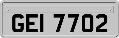 GEI7702