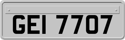 GEI7707