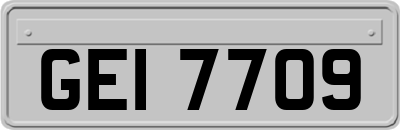 GEI7709
