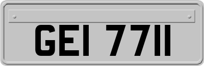 GEI7711