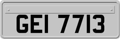 GEI7713