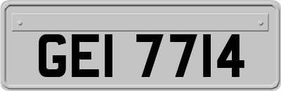 GEI7714