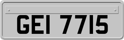 GEI7715