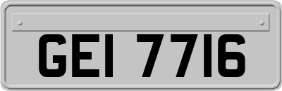 GEI7716