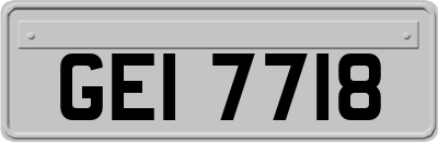 GEI7718