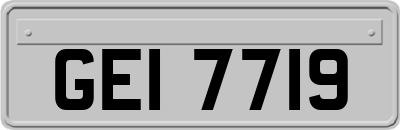 GEI7719