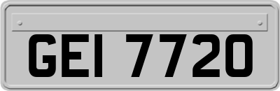 GEI7720