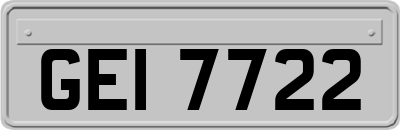 GEI7722