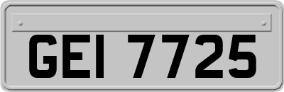 GEI7725