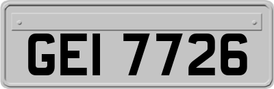 GEI7726