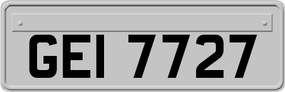 GEI7727