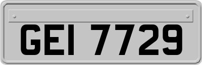 GEI7729