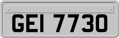 GEI7730
