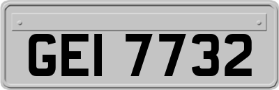 GEI7732