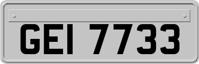 GEI7733