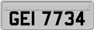 GEI7734